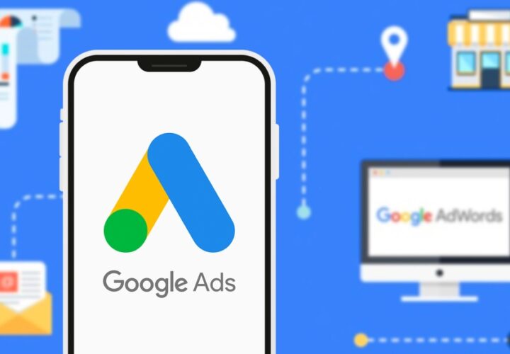 Google ads IA