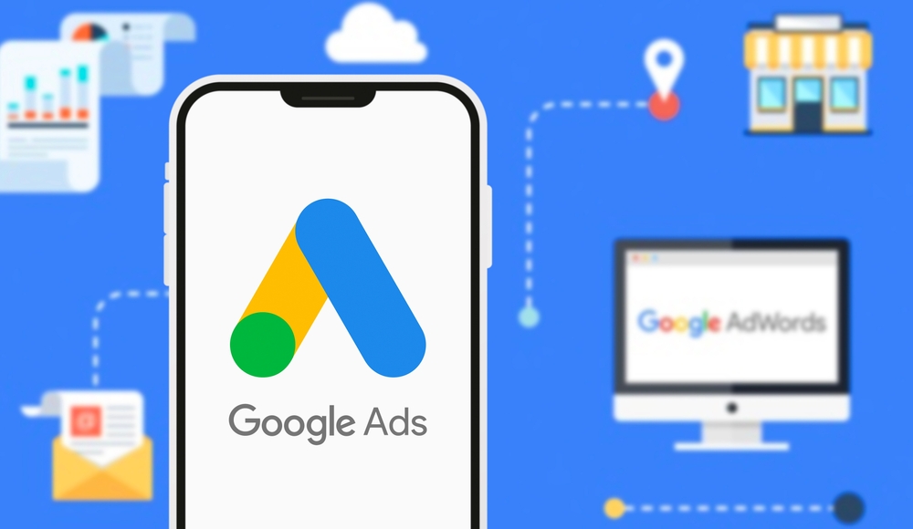 Google ads IA