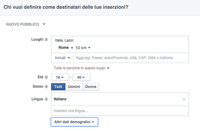 pubblicita-su-facebook-targhettizzazione