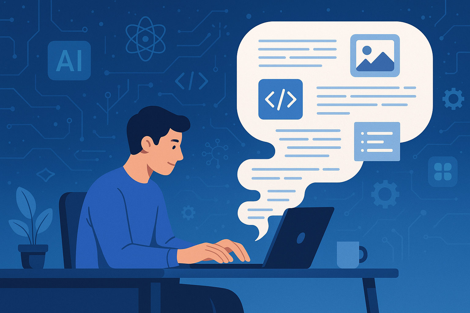 Prompt Engineering: guida ai prompt per AI efficaci